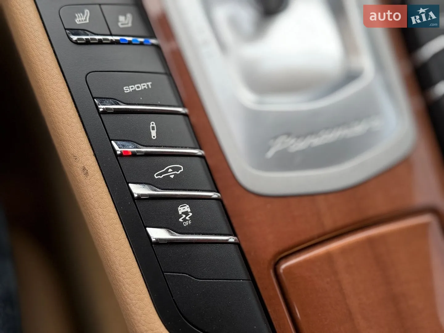 2012 Porsche Panamera - мініатюра 59