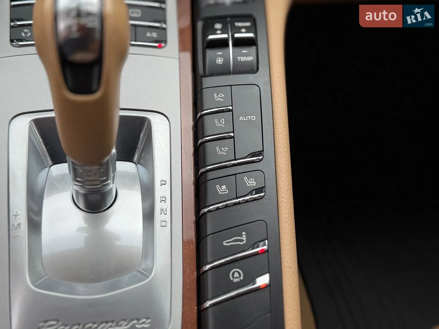 2012 Porsche Panamera - мініатюра 60