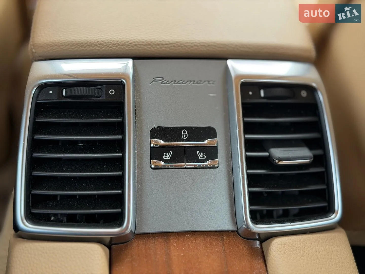 2012 Porsche Panamera - мініатюра 66