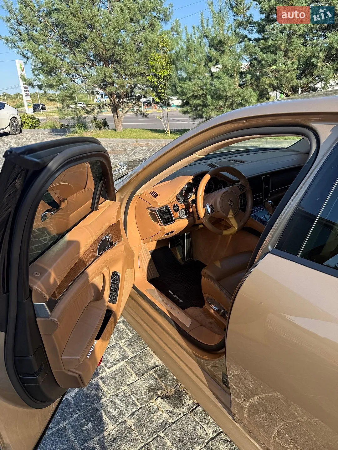 2012 Porsche Panamera - мініатюра 18