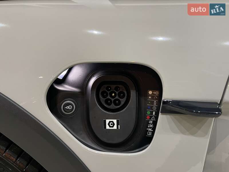 Универсал Porsche Taycan Cross Turismo 2021 в Одессе