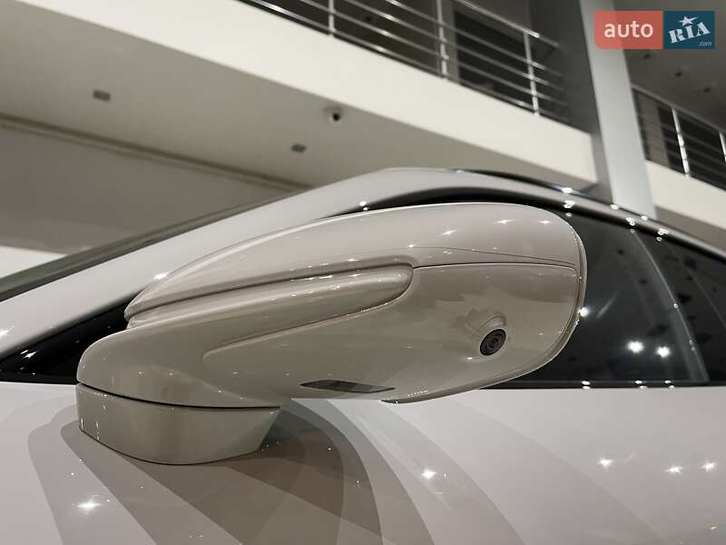 Универсал Porsche Taycan Cross Turismo 2021 в Одессе