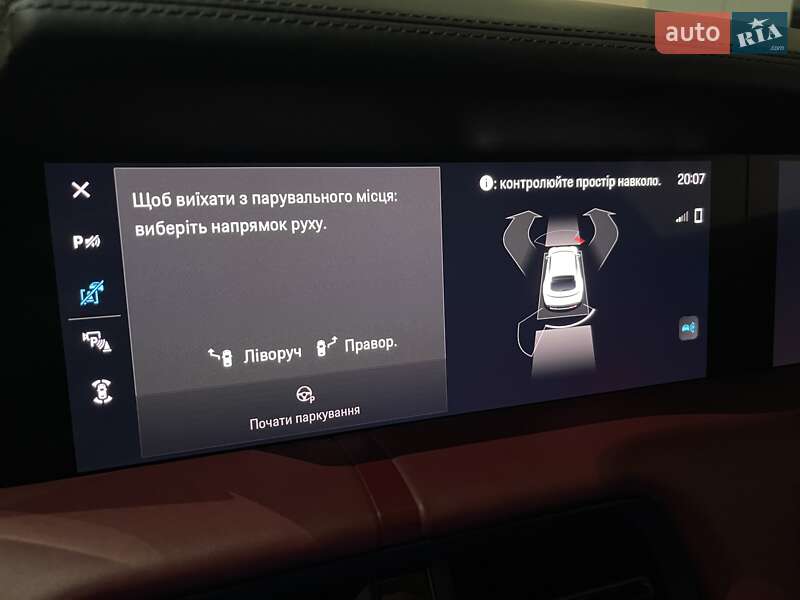 Универсал Porsche Taycan Cross Turismo 2021 в Одессе