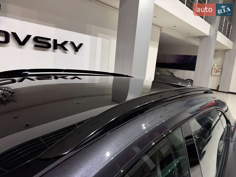 Універсал Porsche Taycan Cross Turismo 2022 в Одесі