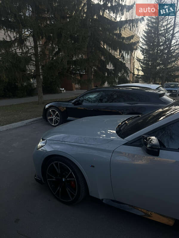 Универсал Porsche Taycan Cross Turismo 2021 в Киеве фото 18 Универсал Porsche Taycan Cross Turismo 2021 в Киеве