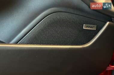 Универсал Porsche Taycan Cross Turismo 2024 в 