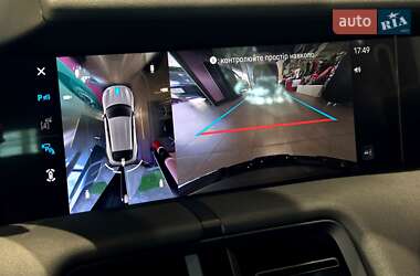 Универсал Porsche Taycan Cross Turismo 2024 в 