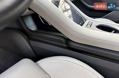 Универсал Porsche Taycan Cross Turismo 2021 в 