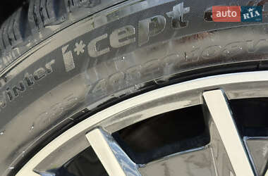 Універсал Porsche Taycan Cross Turismo 2022 в 