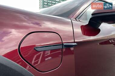 Универсал Porsche Taycan Cross Turismo 2021 в 