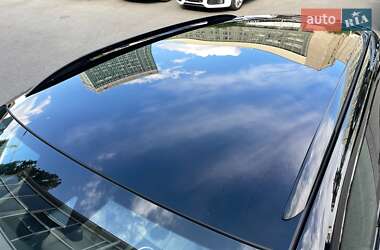 Универсал Porsche Taycan Cross Turismo 2023 в 