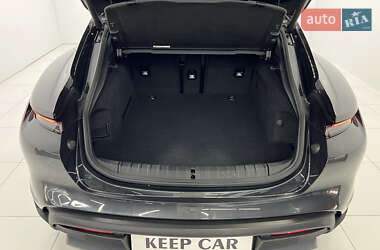 Седан Porsche Taycan Cross Turismo 2021 в 