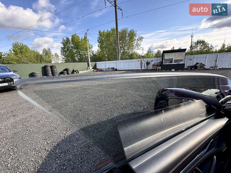 Універсал Porsche Taycan Cross Turismo 2021 в Києві