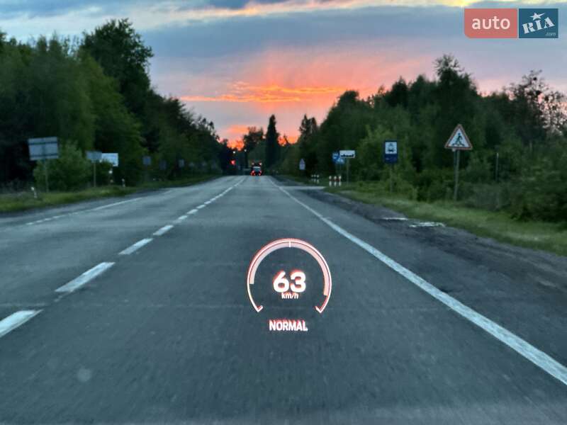 Універсал Porsche Taycan Cross Turismo 2021 в Києві