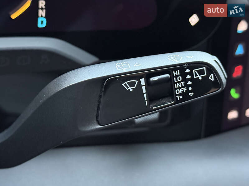 Універсал Porsche Taycan Cross Turismo 2023 в Києві