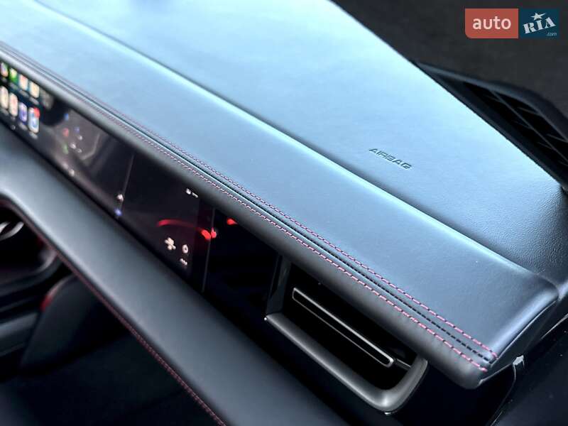 Універсал Porsche Taycan Cross Turismo 2021 в Ковелі фото 47 Універсал Porsche Taycan Cross Turismo 2021 в Ковелі