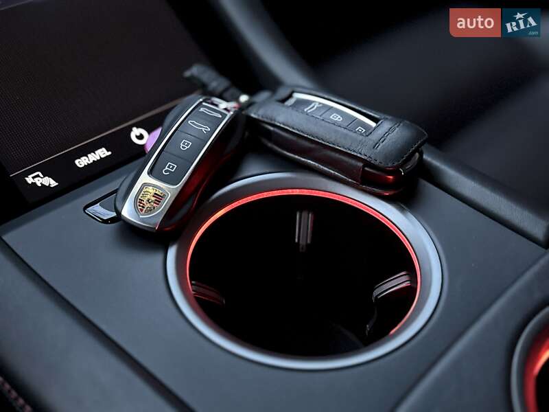 Універсал Porsche Taycan Cross Turismo 2021 в Ковелі фото 79 Універсал Porsche Taycan Cross Turismo 2021 в Ковелі