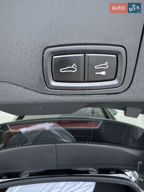 Универсал Porsche Taycan Sport Turismo 2024 в Львове фото 10 Универсал Porsche Taycan Sport Turismo 2024 в Львове