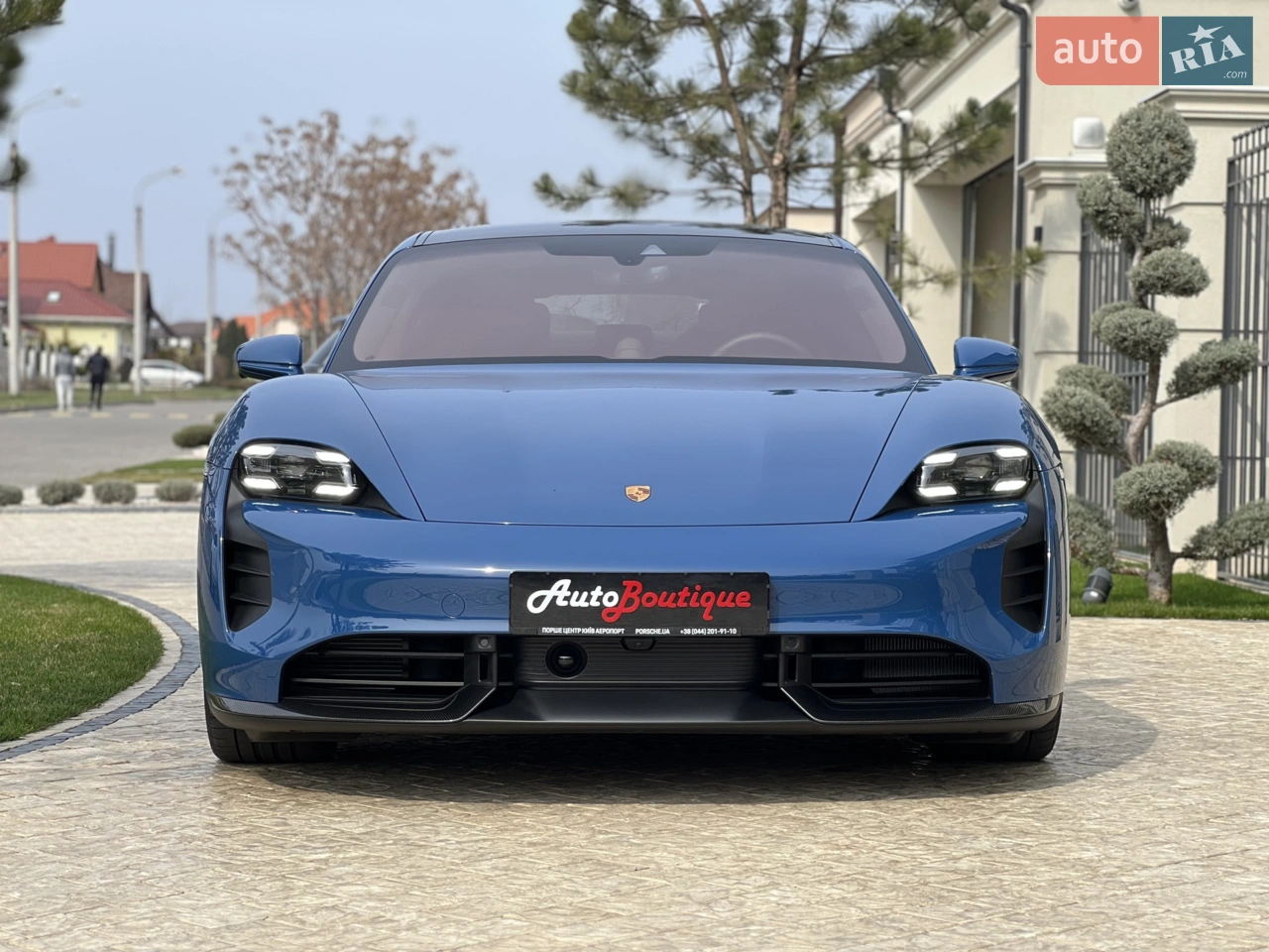 2024 Aston Martin DBX - мініатюра 71