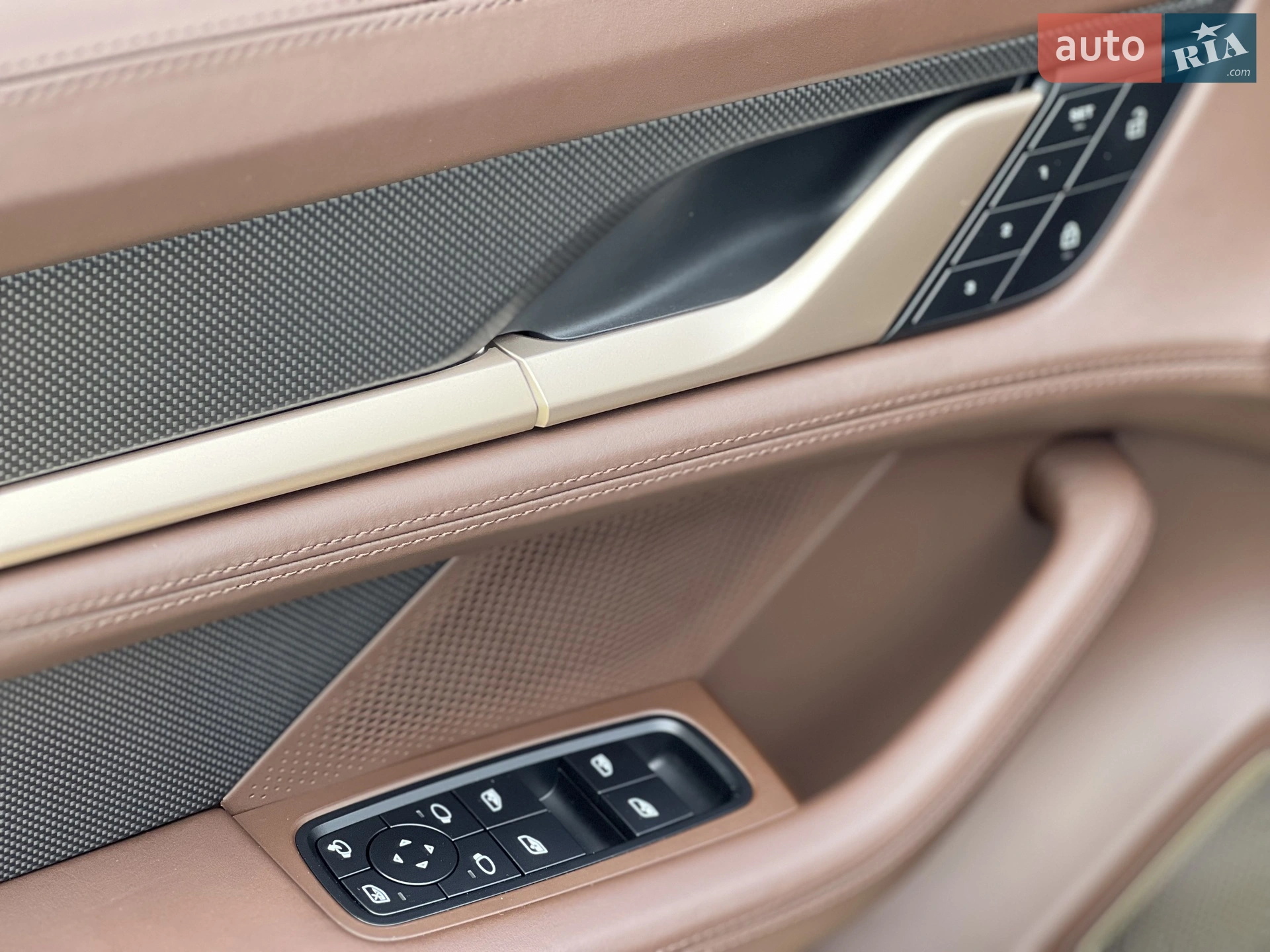 Porsche Taycan 2021 VIN WP0ZZZY1ZNSA50284 фото оголошення 29 з 64