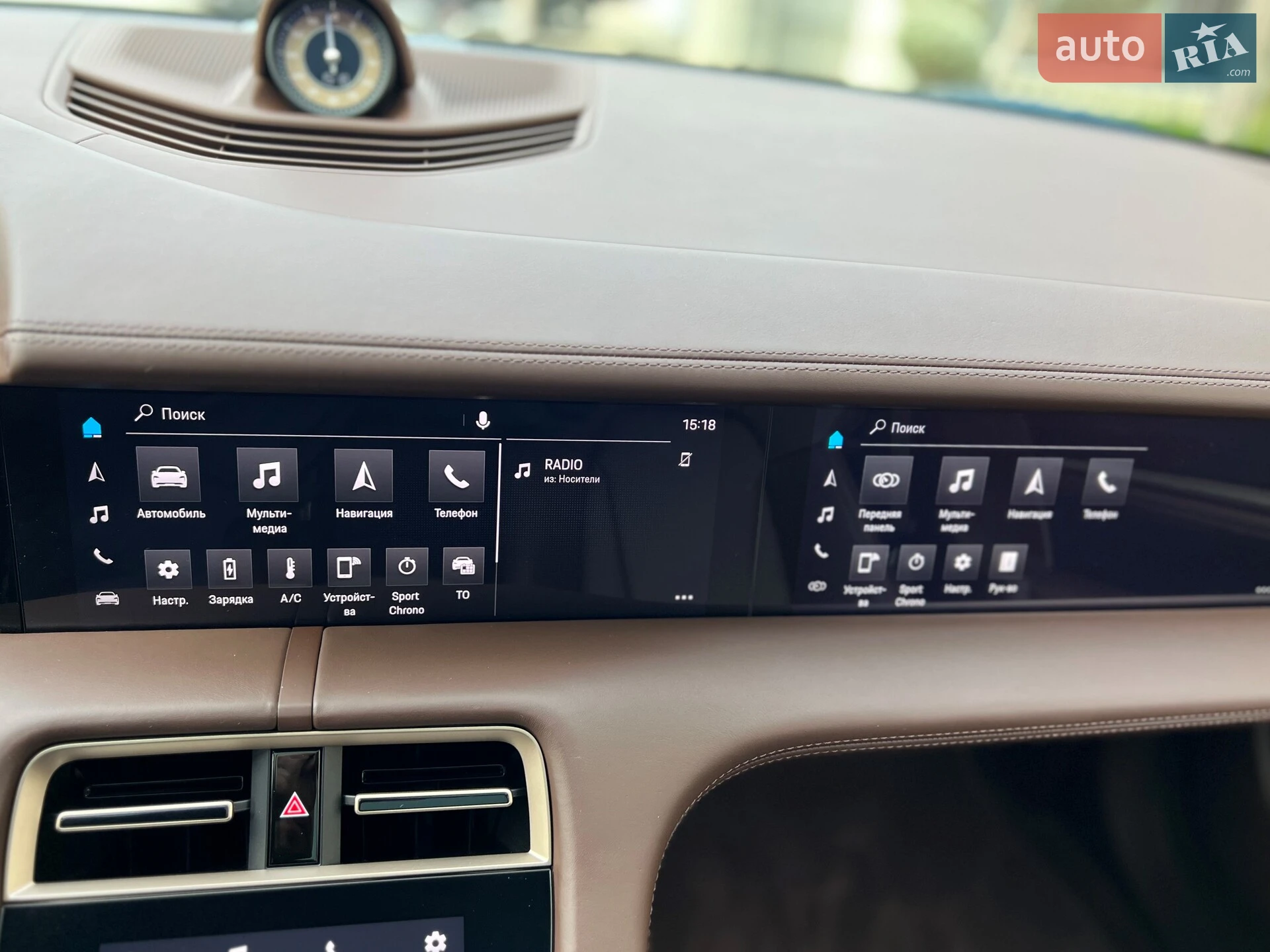 Porsche Taycan 2021 VIN WP0ZZZY1ZNSA50284 фото оголошення 42 з 64