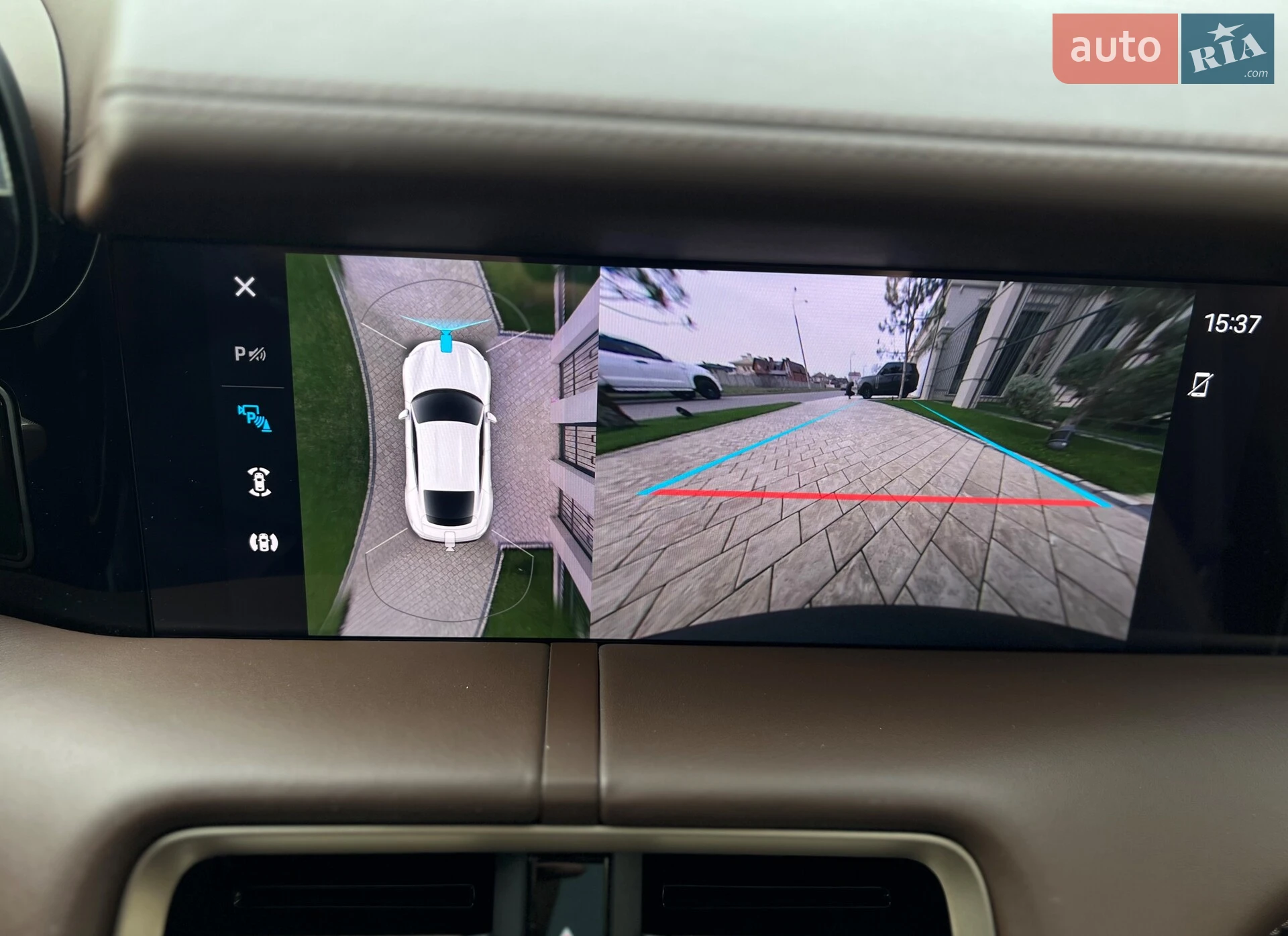 Porsche Taycan 2021 VIN WP0ZZZY1ZNSA50284 фото оголошення 59 з 64