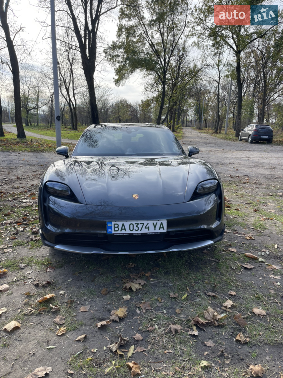 2022 Porsche Taycan - мініатюра 46