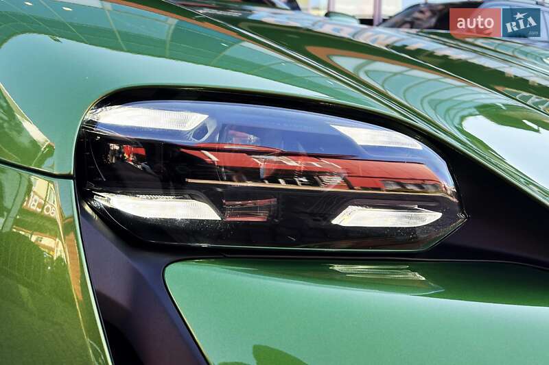 Седан Porsche Taycan 2021 в Львове фото 5 Седан Porsche Taycan 2021 в Львове