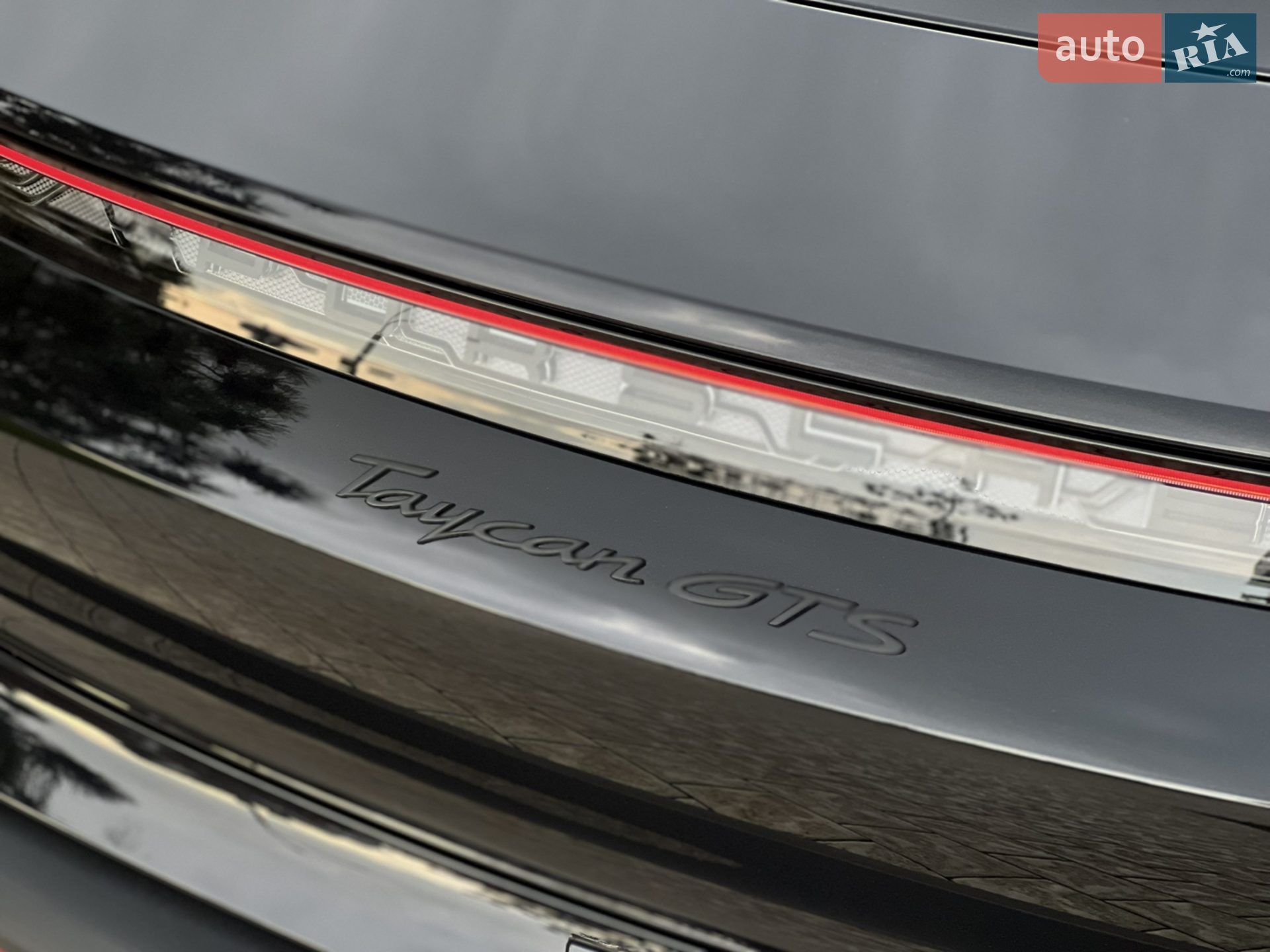 2022 Porsche Taycan - мініатюра 24