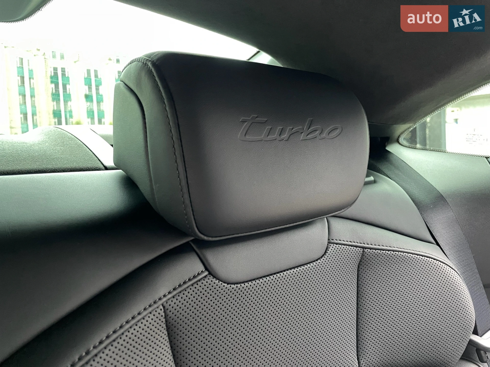 2020 Porsche Taycan - мініатюра 74