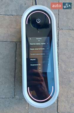 Седан Porsche Taycan 2021 в 