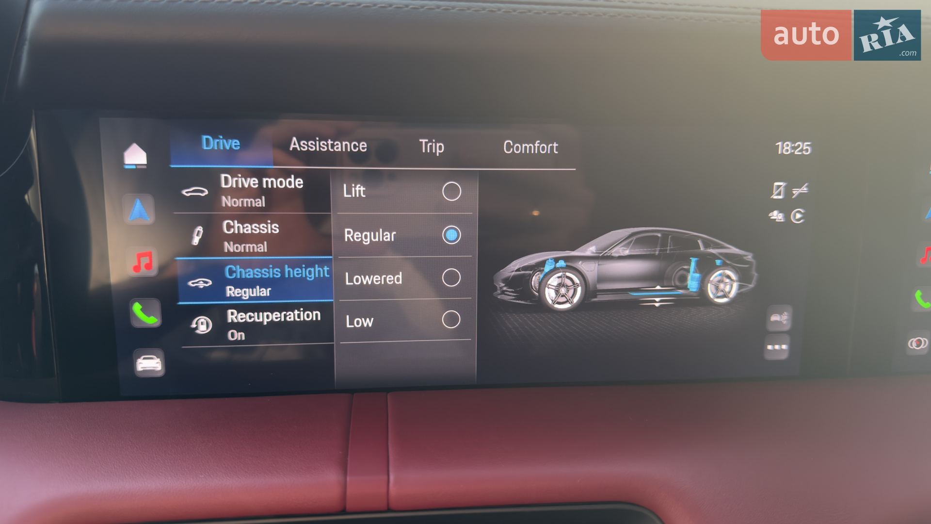2022 Porsche Taycan - мініатюра 45