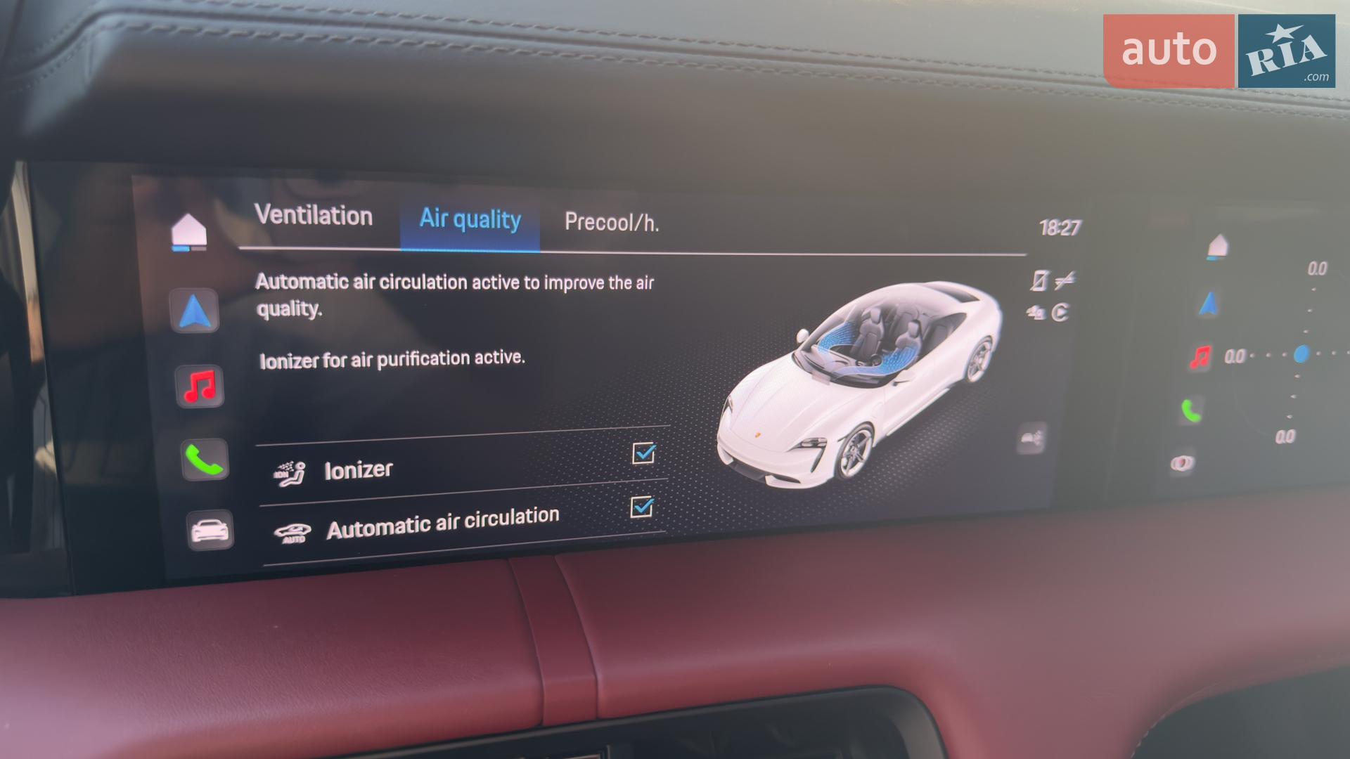 2022 Porsche Taycan - мініатюра 59