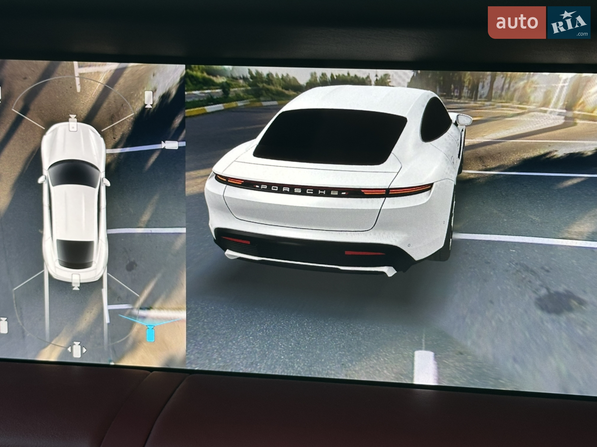 2022 Porsche Taycan - мініатюра 69
