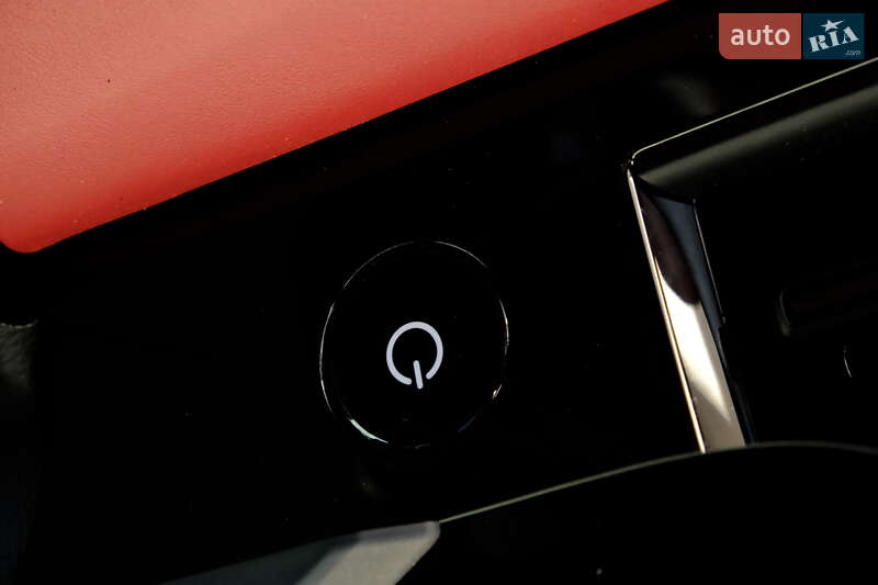 Седан Porsche Taycan 2022 в Одессе