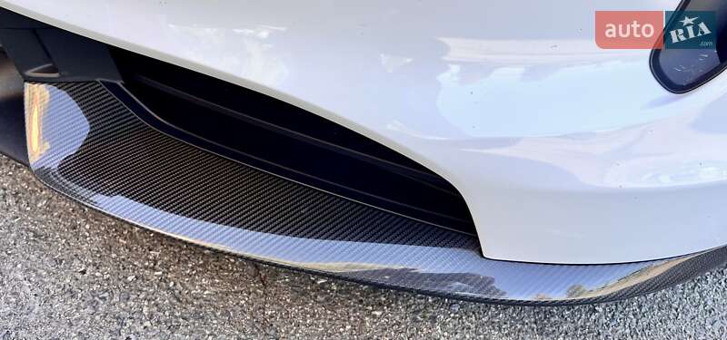 Седан Porsche Taycan 2020 в Киеве фото 19 Седан Porsche Taycan 2020 в Киеве