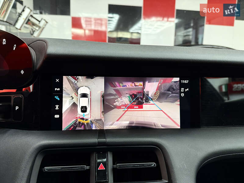 Седан Porsche Taycan 2021 в Одессе фото 17 Седан Porsche Taycan 2021 в Одессе