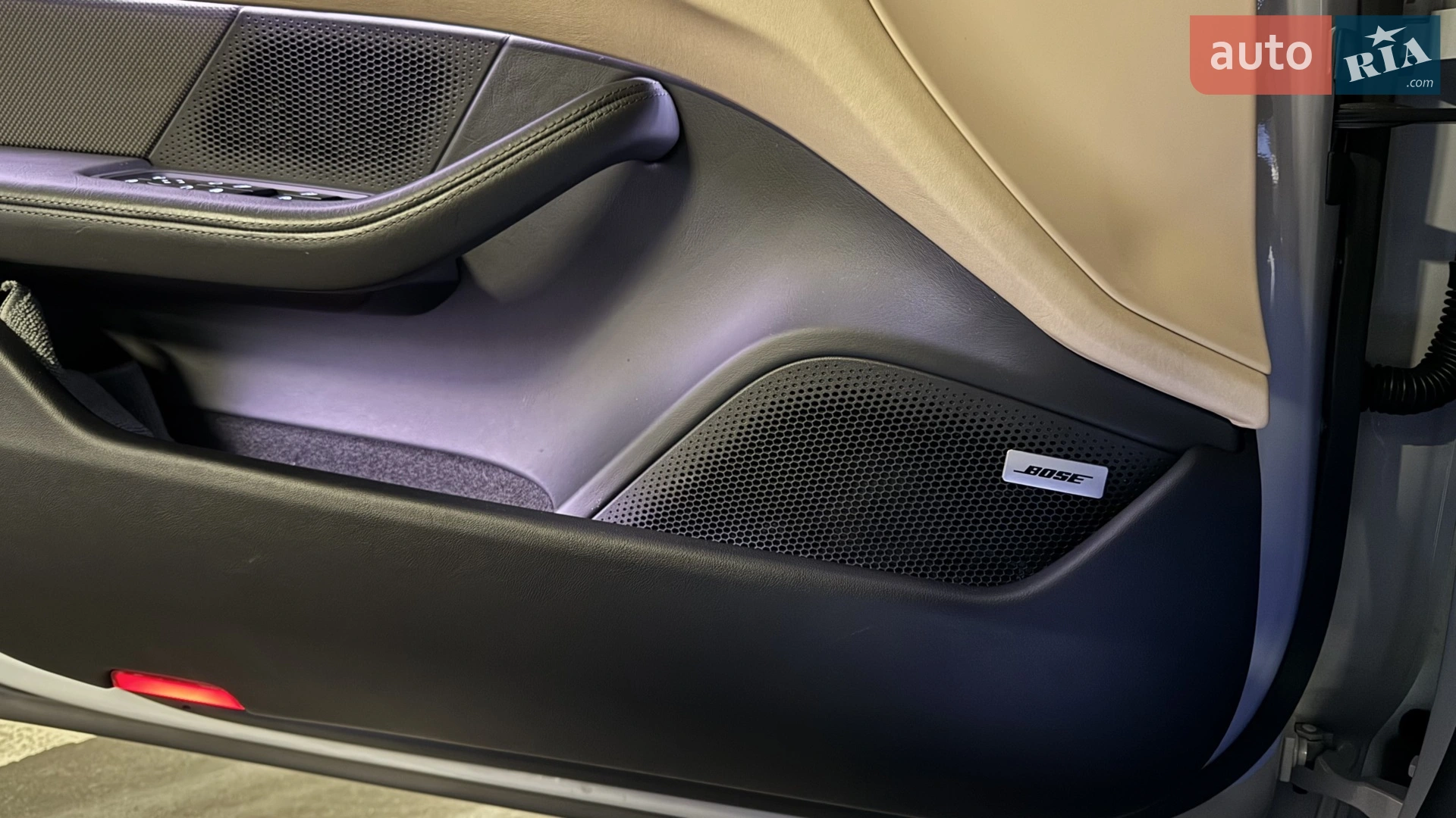 2022 Porsche Taycan - мініатюра 35