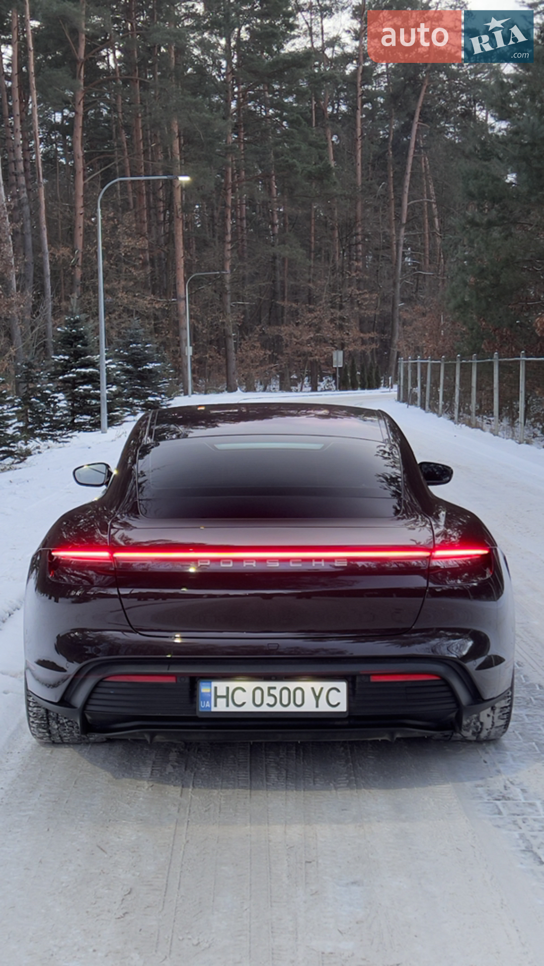 2023 Porsche Taycan - мініатюра 9
