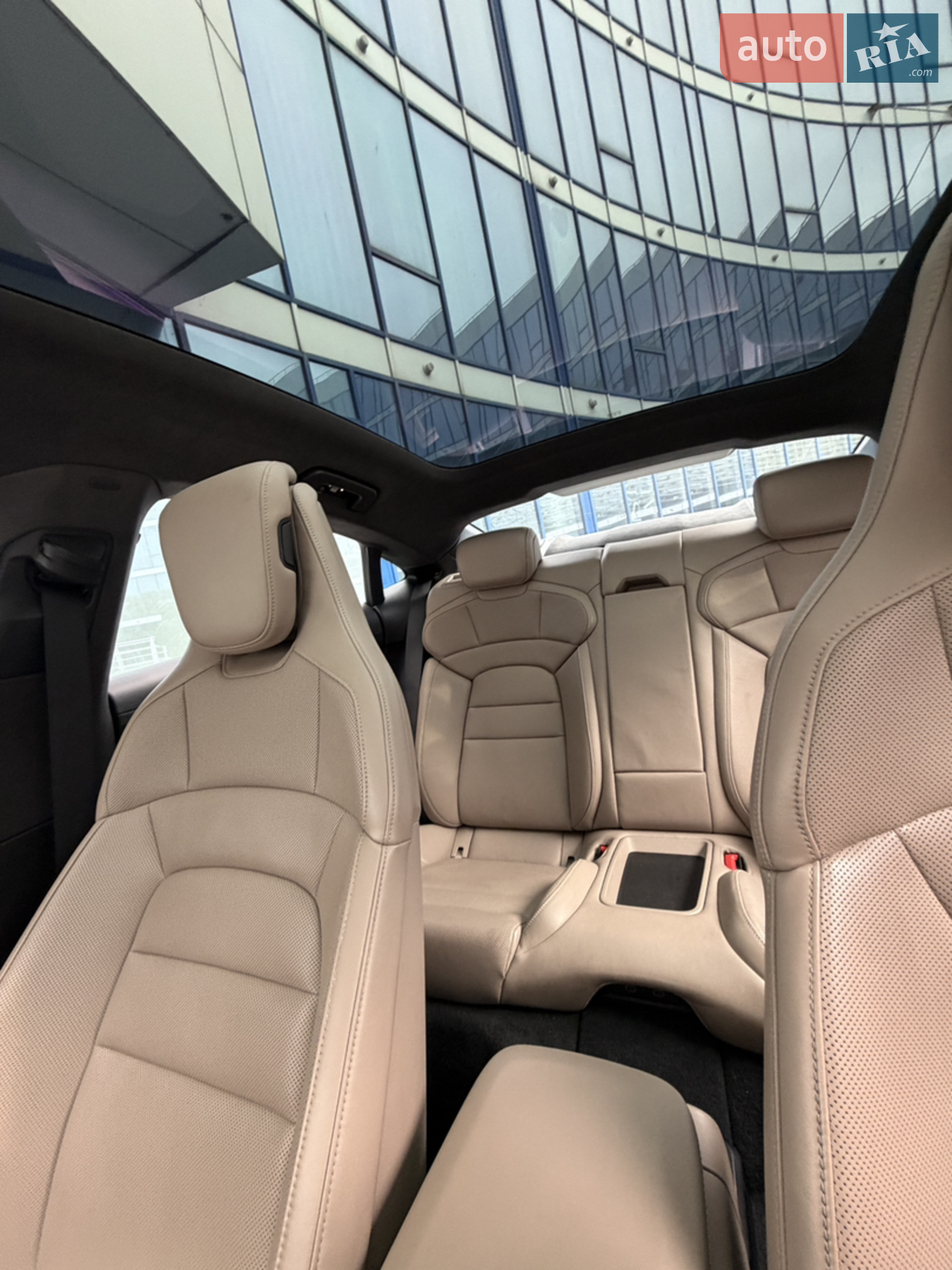 2020 Porsche Taycan - мініатюра 18