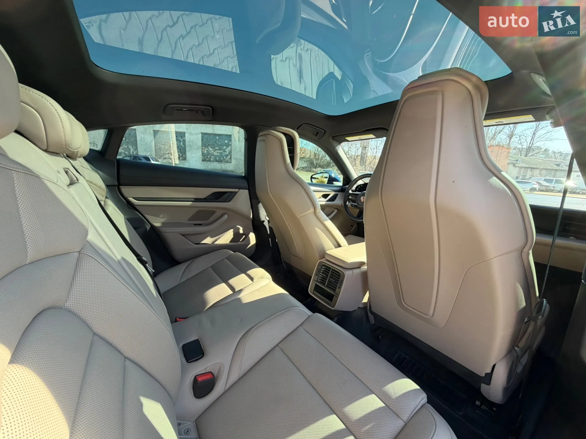 2022 Porsche Taycan - мініатюра 31