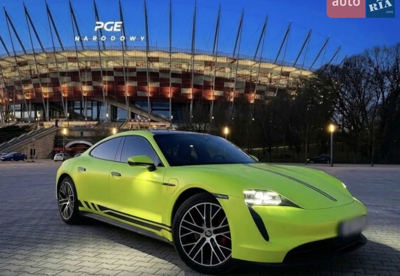 2019 Porsche Cayenne Coupe - мініатюра 26