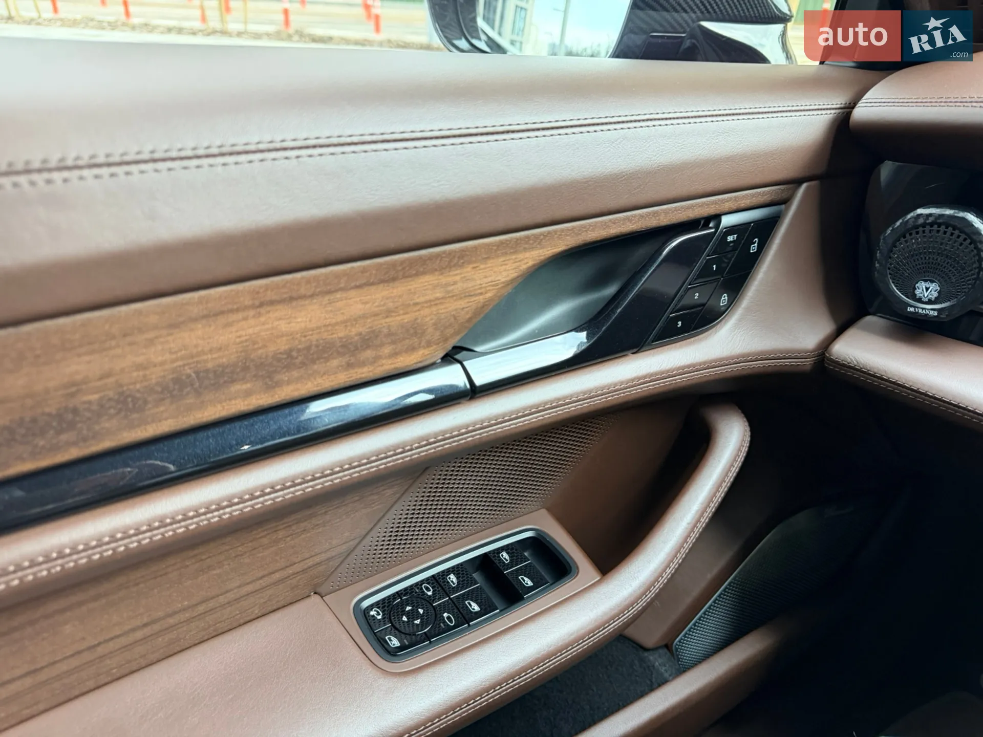 2021 Porsche Taycan - мініатюра 62