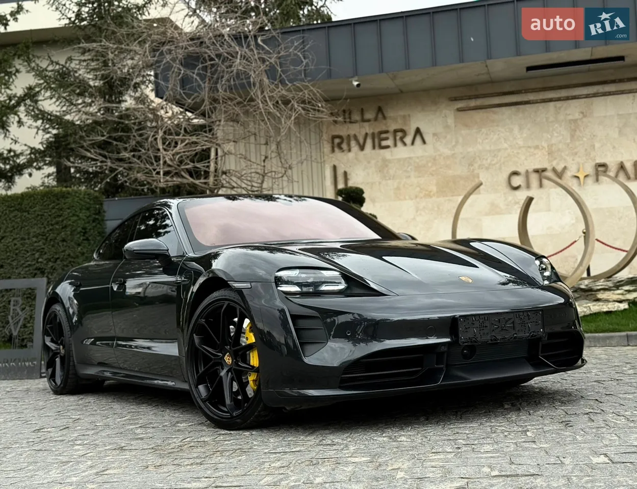 2020 Porsche Taycan - мініатюра 45