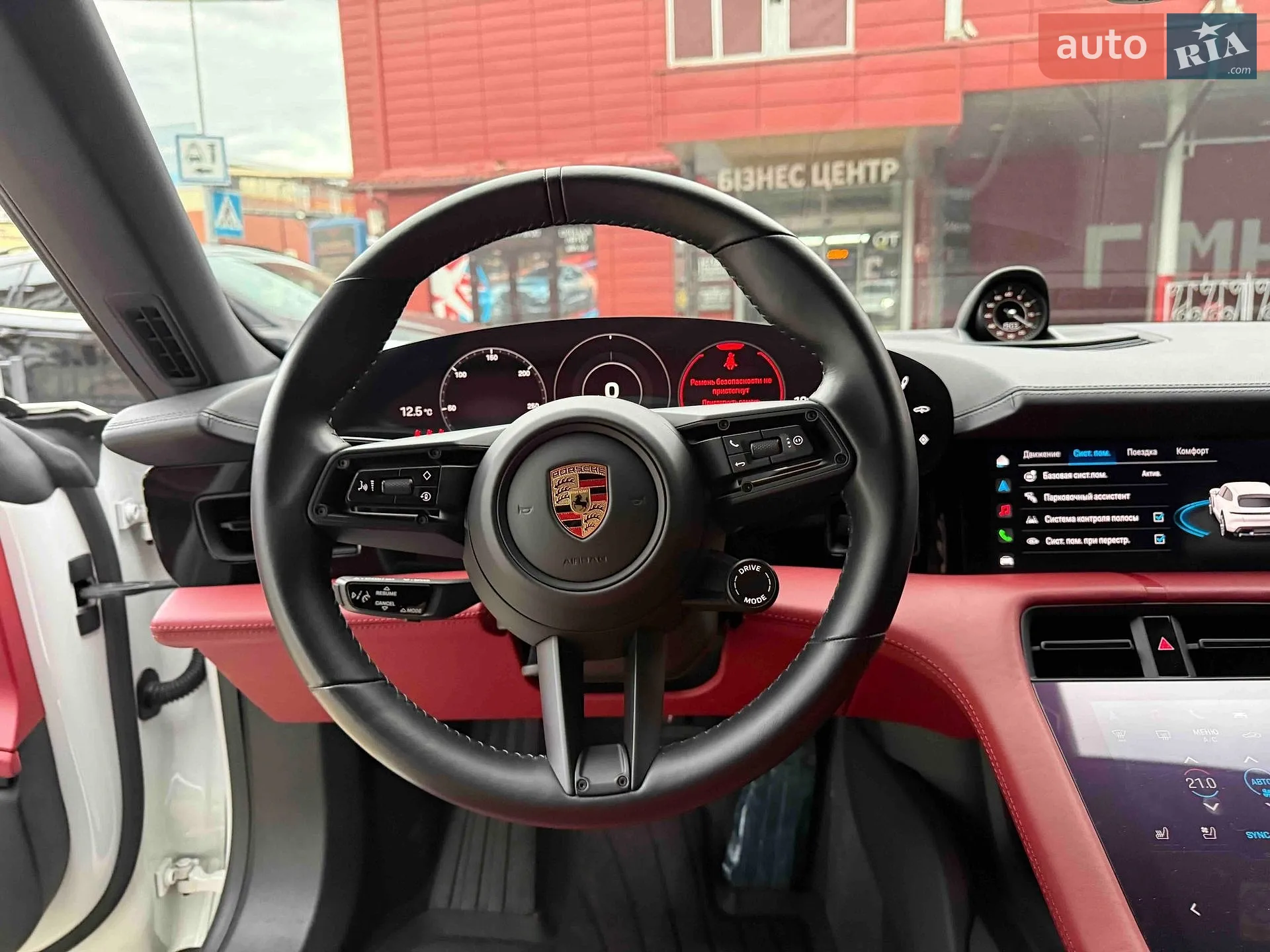 2023 Porsche Taycan - мініатюра 57