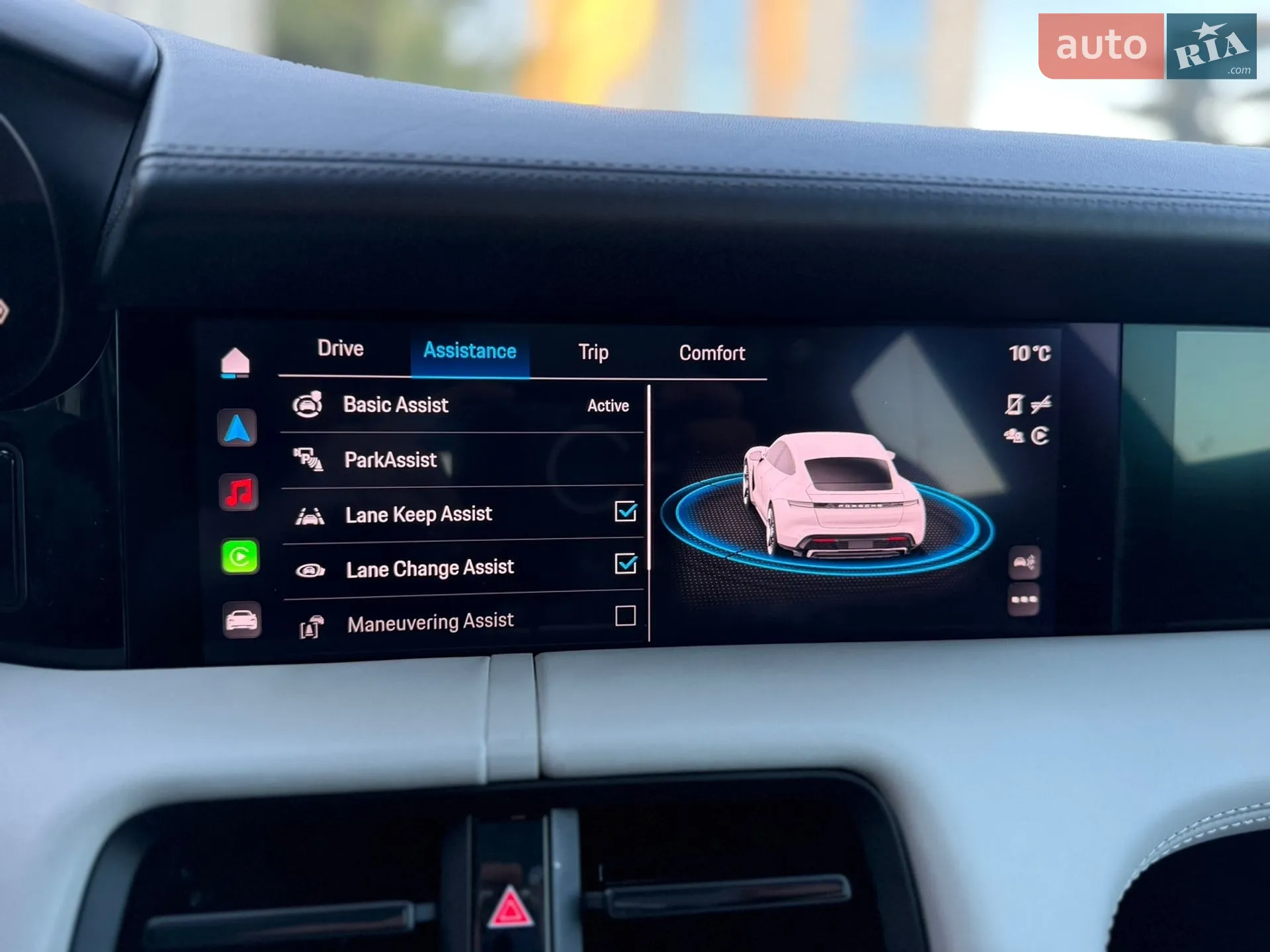 2023 Porsche Taycan - мініатюра 49