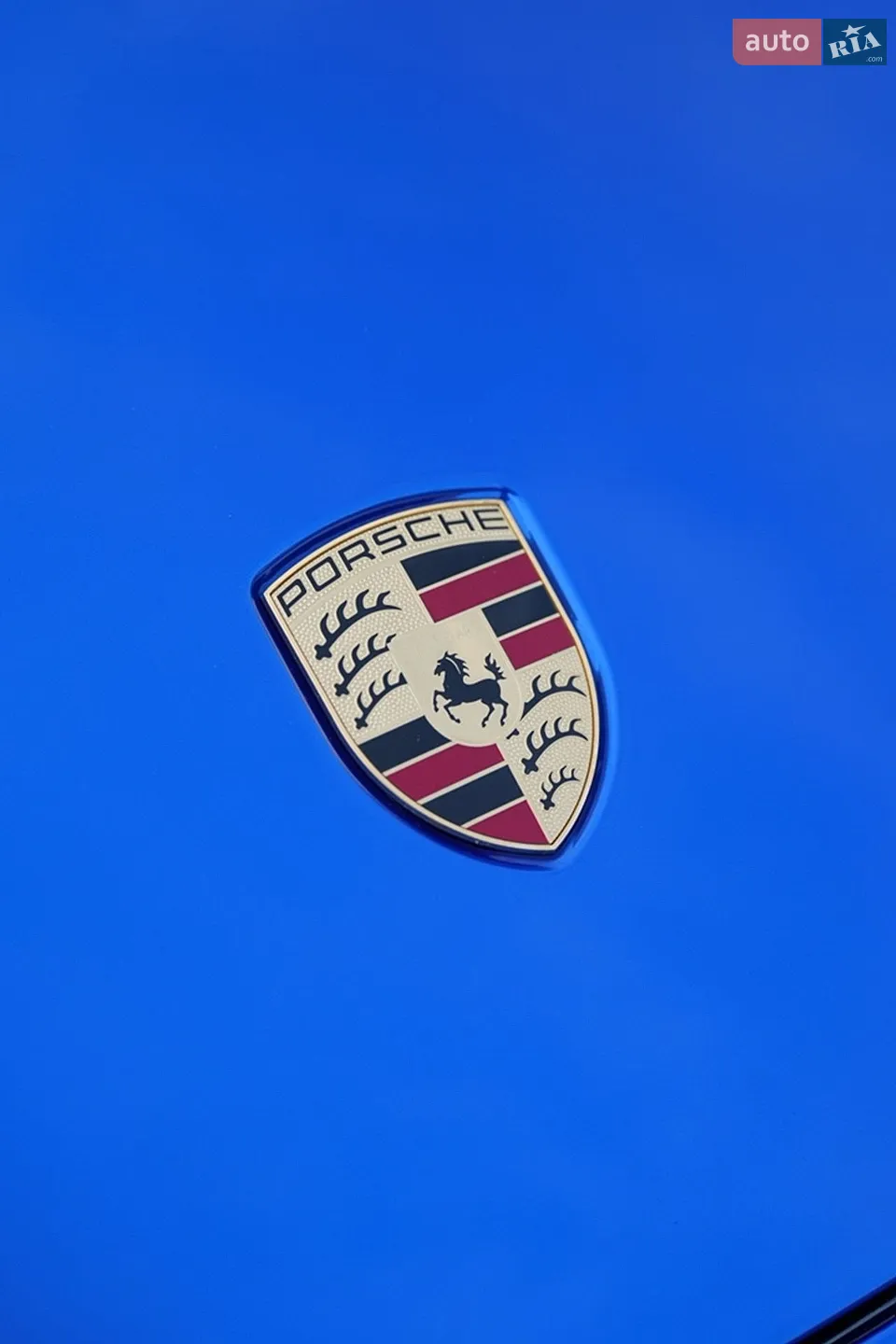 2020 Porsche Taycan - мініатюра 28