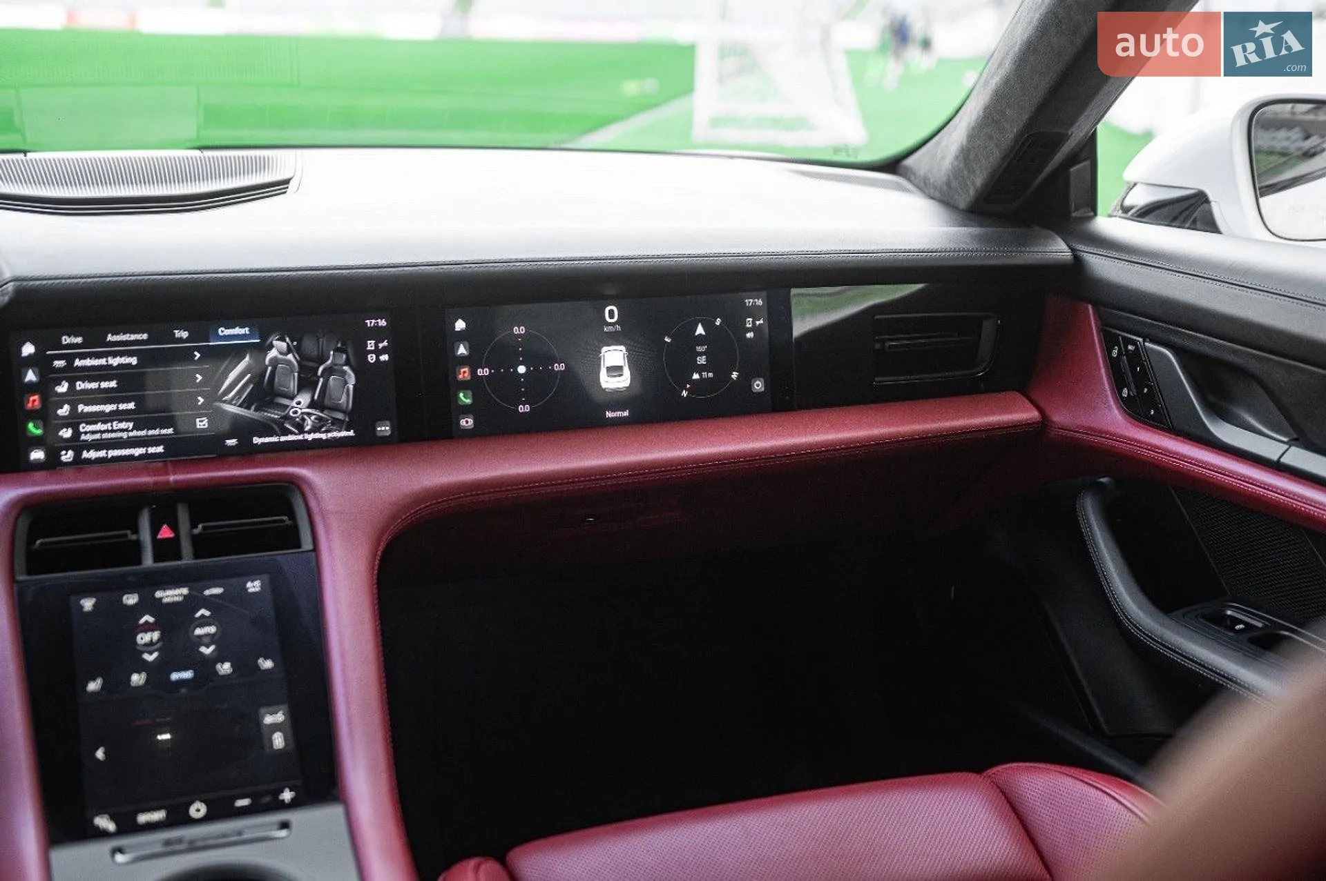 2020 Porsche Taycan - мініатюра 52