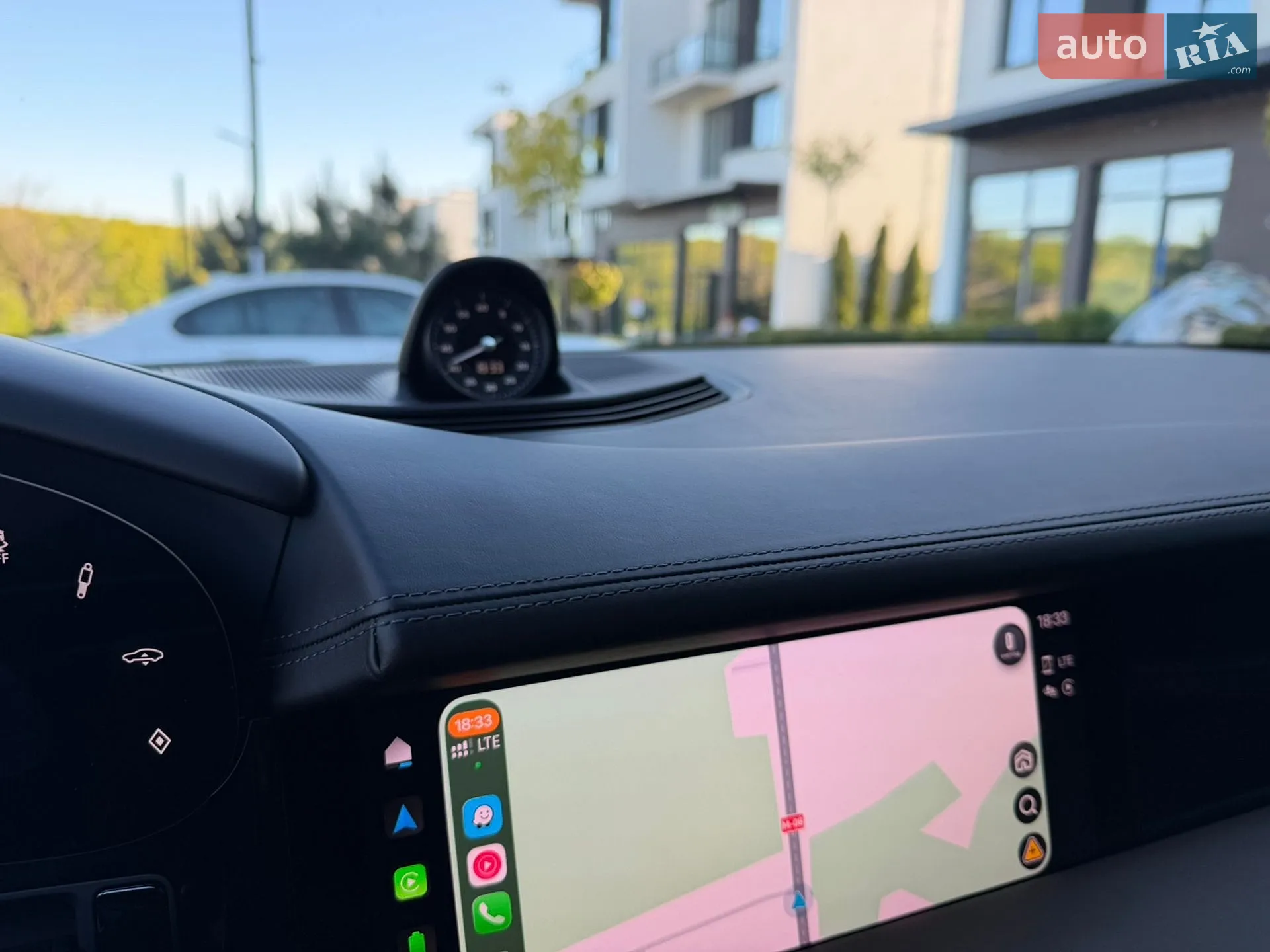 2021 Porsche Taycan - мініатюра 35