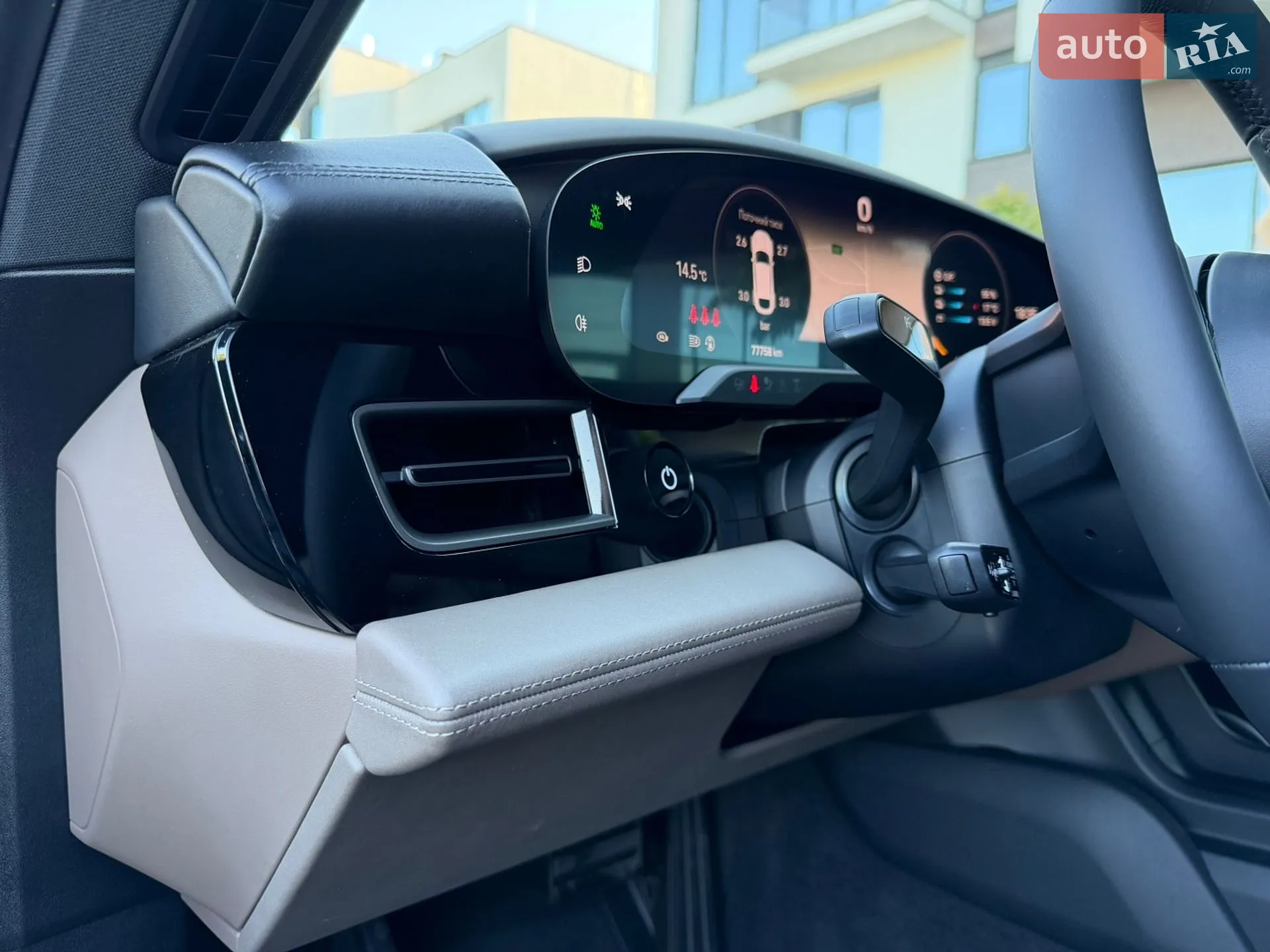 2021 Porsche Taycan - мініатюра 42